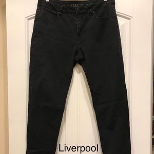 Liverpool Jeans